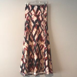 Lularoe Maxi Skirt